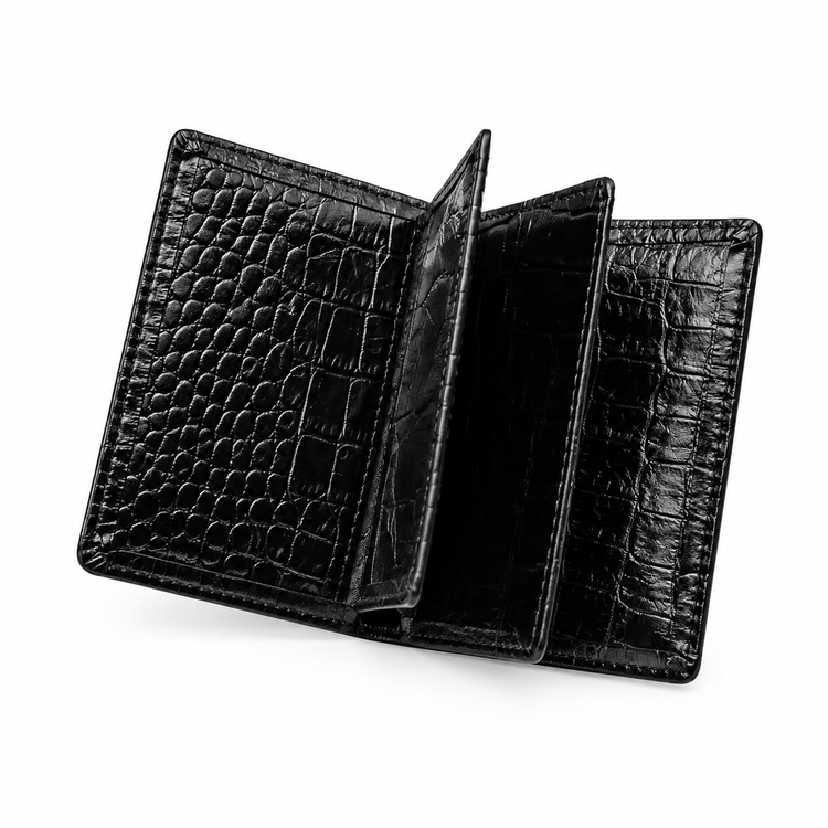 کیف جاکارتی دوبل آلبوم دار مدل s101