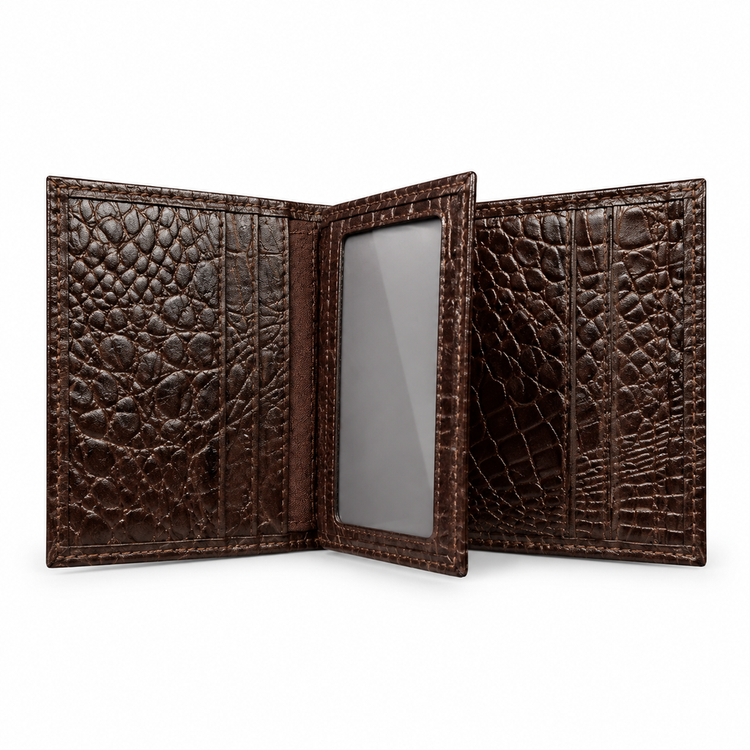 کیف جاکارتی دوبل آلبوم دار مدل s101